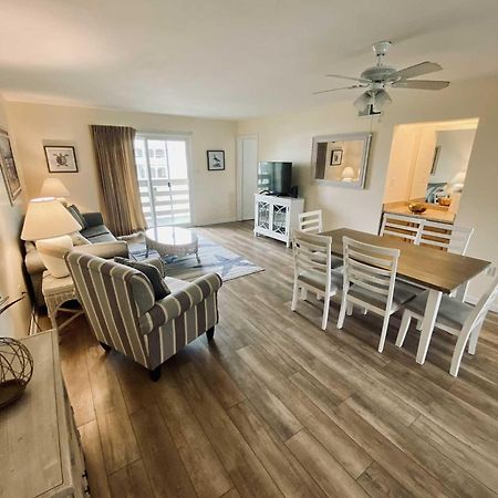 Lighthouse Point Rental 8B Pulau Tybee Luaran gambar