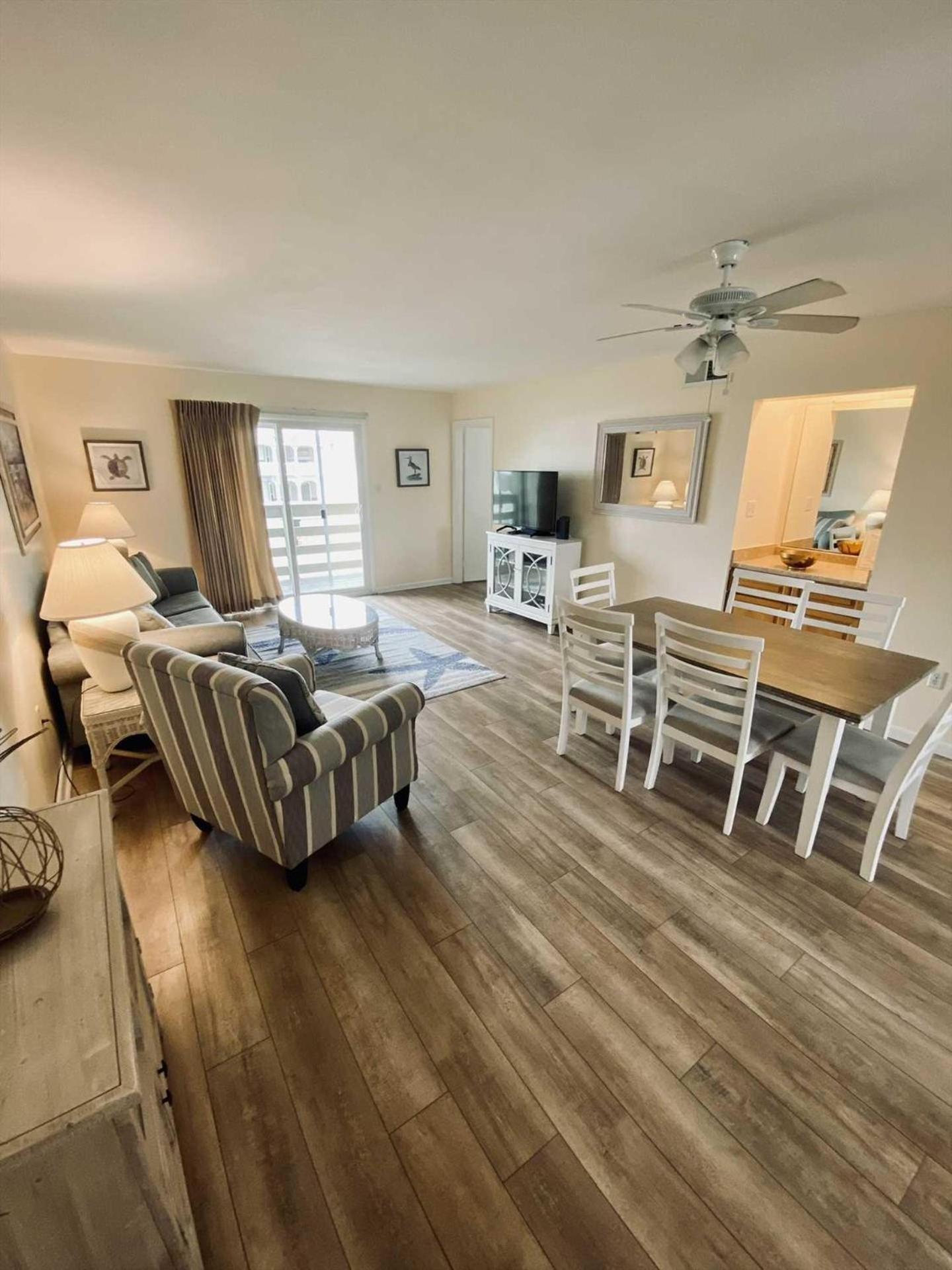 Lighthouse Point Rental 8B Pulau Tybee Luaran gambar