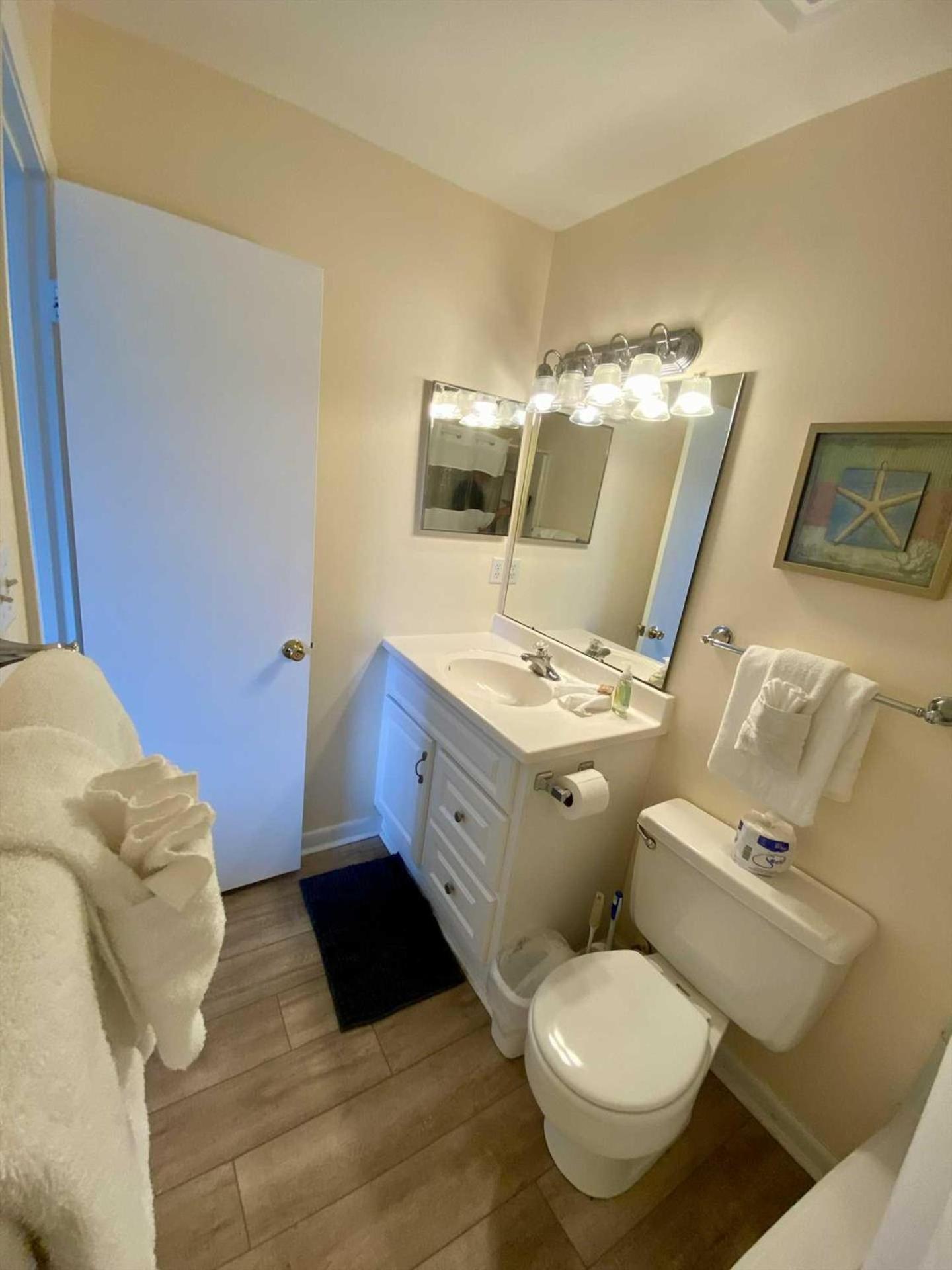 Lighthouse Point Rental 8B Pulau Tybee Luaran gambar