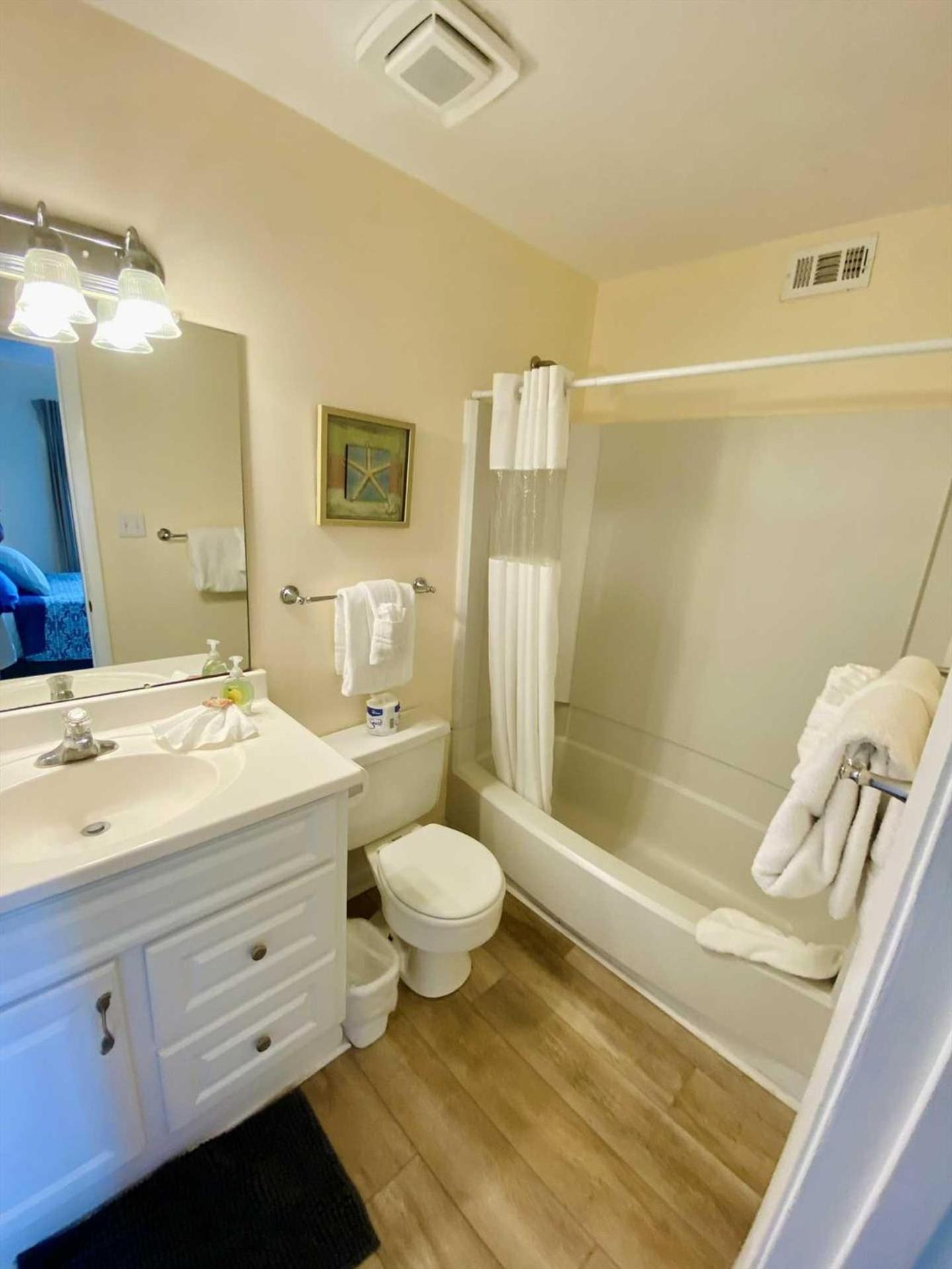 Lighthouse Point Rental 8B Pulau Tybee Luaran gambar