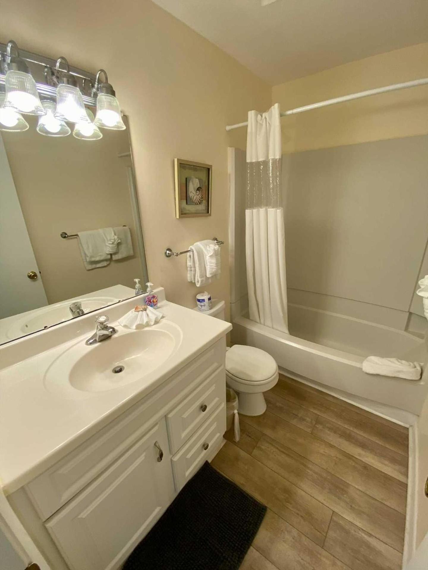Lighthouse Point Rental 8B Pulau Tybee Luaran gambar