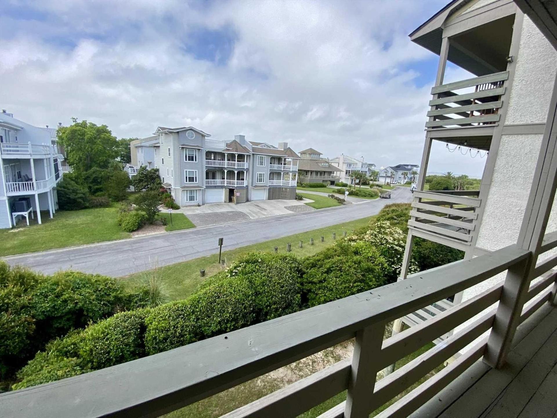 Lighthouse Point Rental 8B Pulau Tybee Luaran gambar