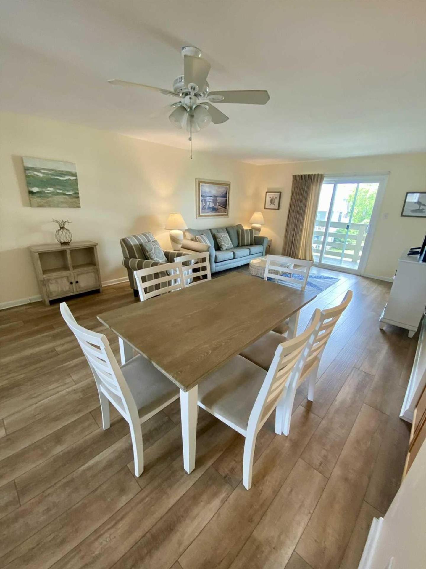 Lighthouse Point Rental 8B Pulau Tybee Luaran gambar