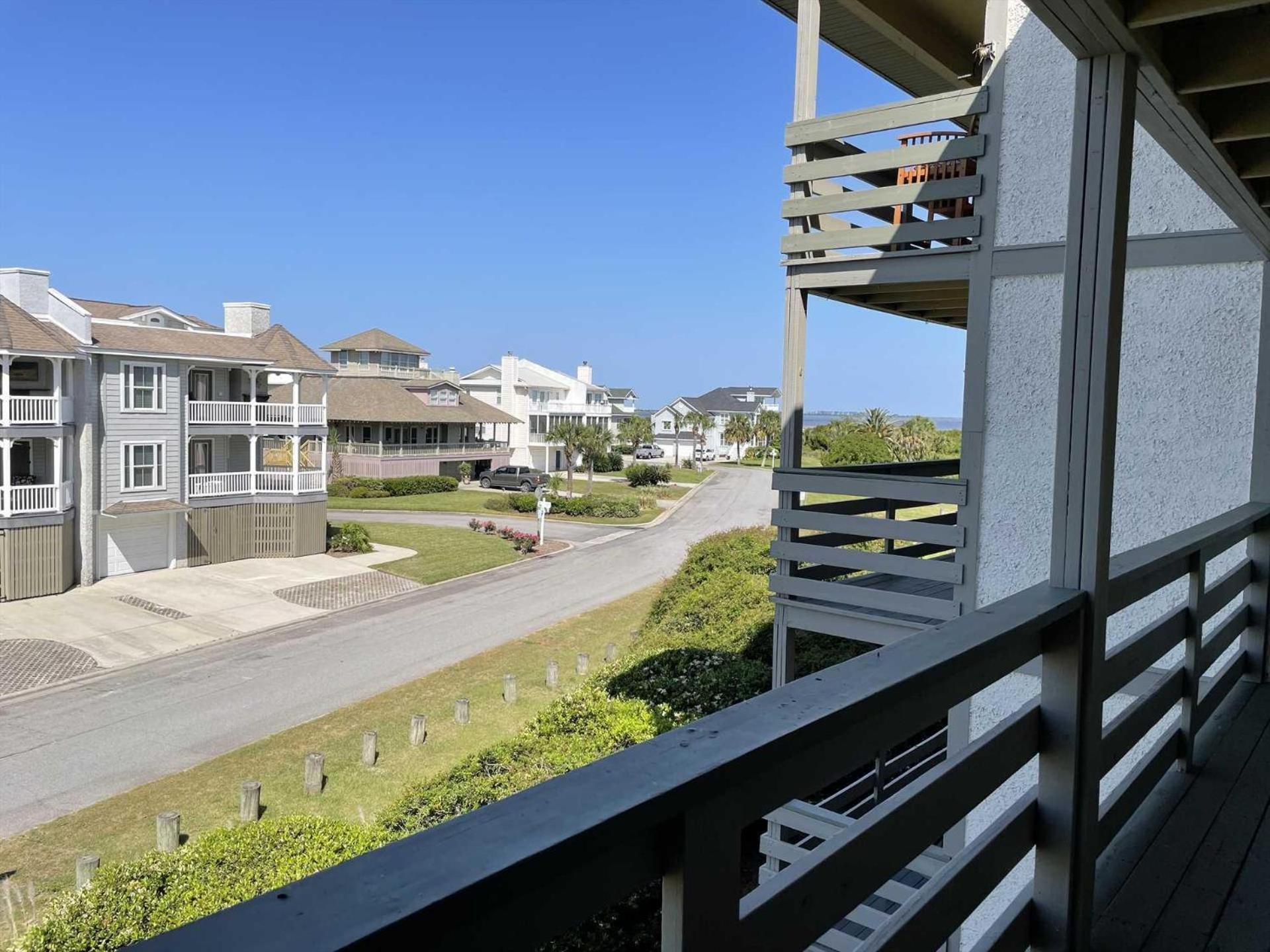 Lighthouse Point Rental 8B Pulau Tybee Luaran gambar