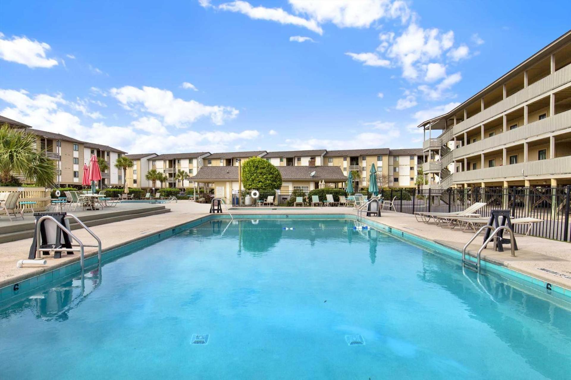 Lighthouse Point Rental 8B Pulau Tybee Luaran gambar