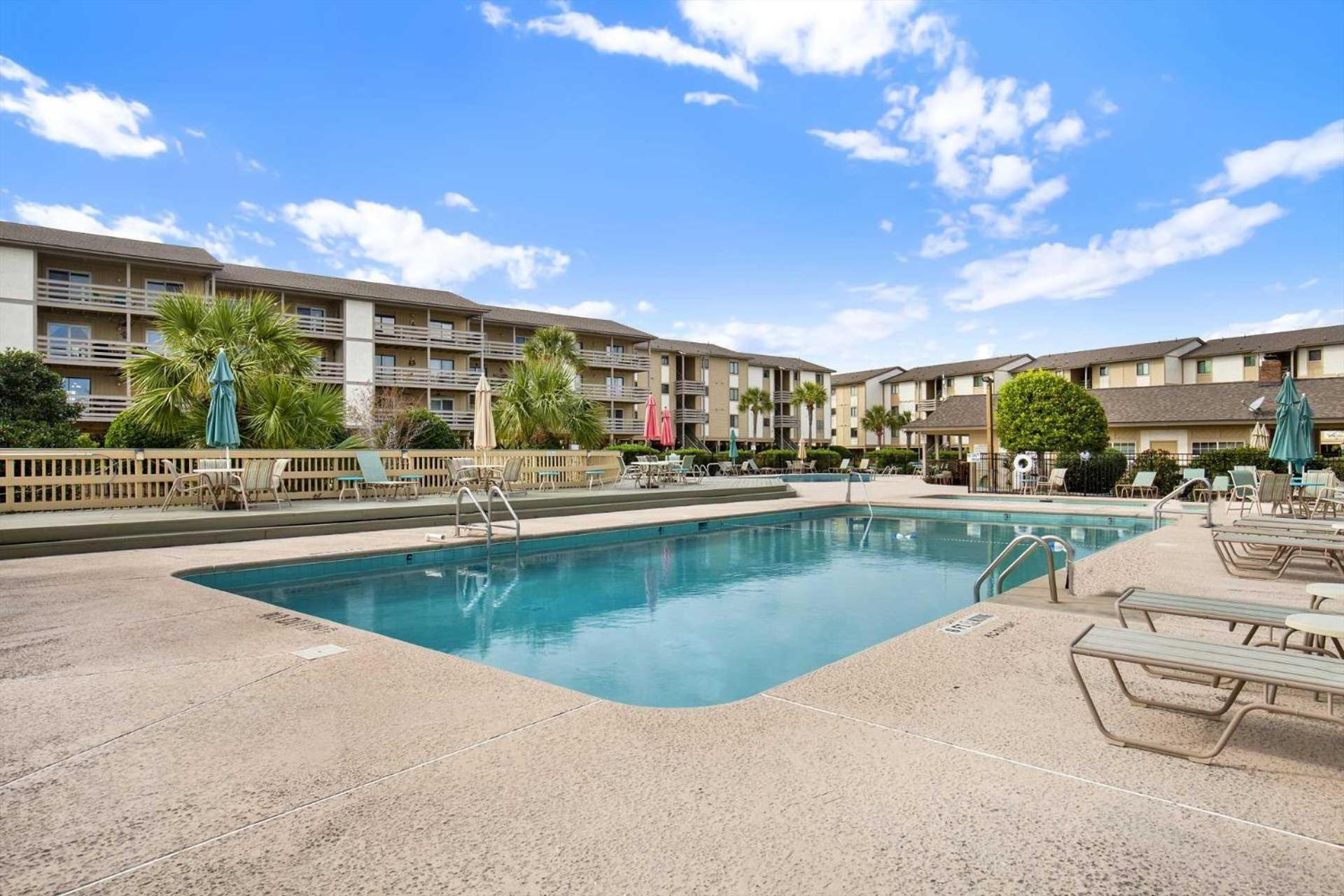 Lighthouse Point Rental 8B Pulau Tybee Luaran gambar