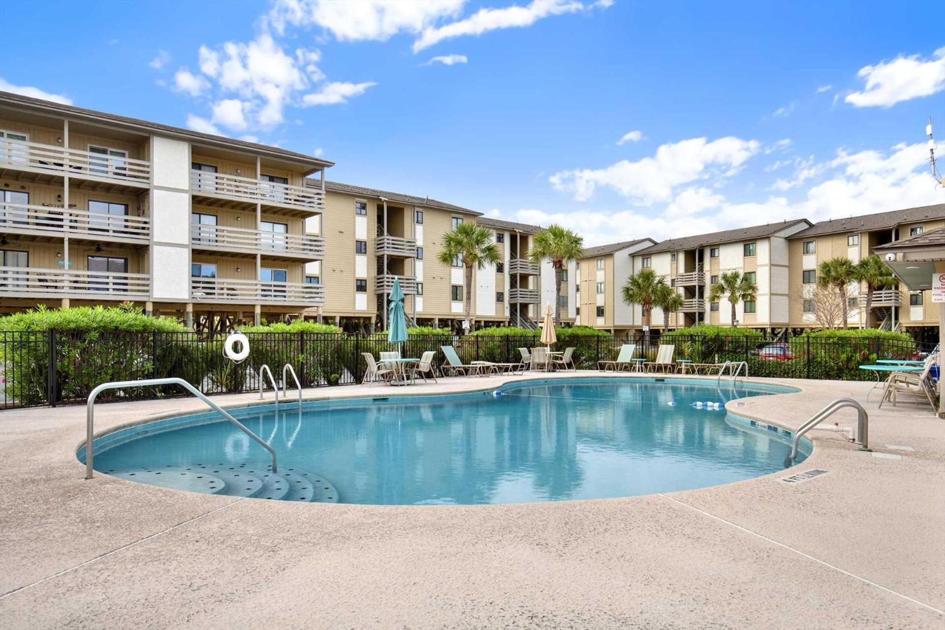 Lighthouse Point Rental 8B Pulau Tybee Luaran gambar